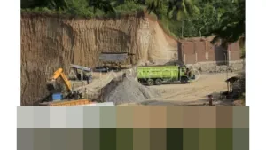 DPRD Lebak Soroti Aktivitas Tambang Ilegal, Peringatkan Ancaman Serius bagi Hutan dan Keselamatan Warga