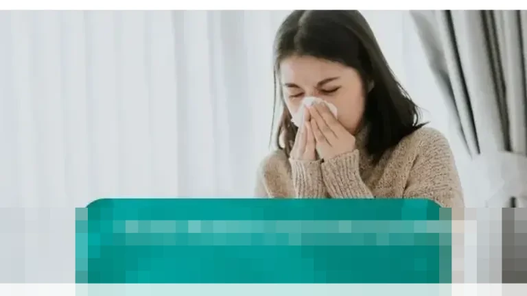 Dr. Ngabila: “Super Flu Melumpuhkan”, Ini Beda Gejala dengan Flu Biasa yang Perlu Diwaspadai