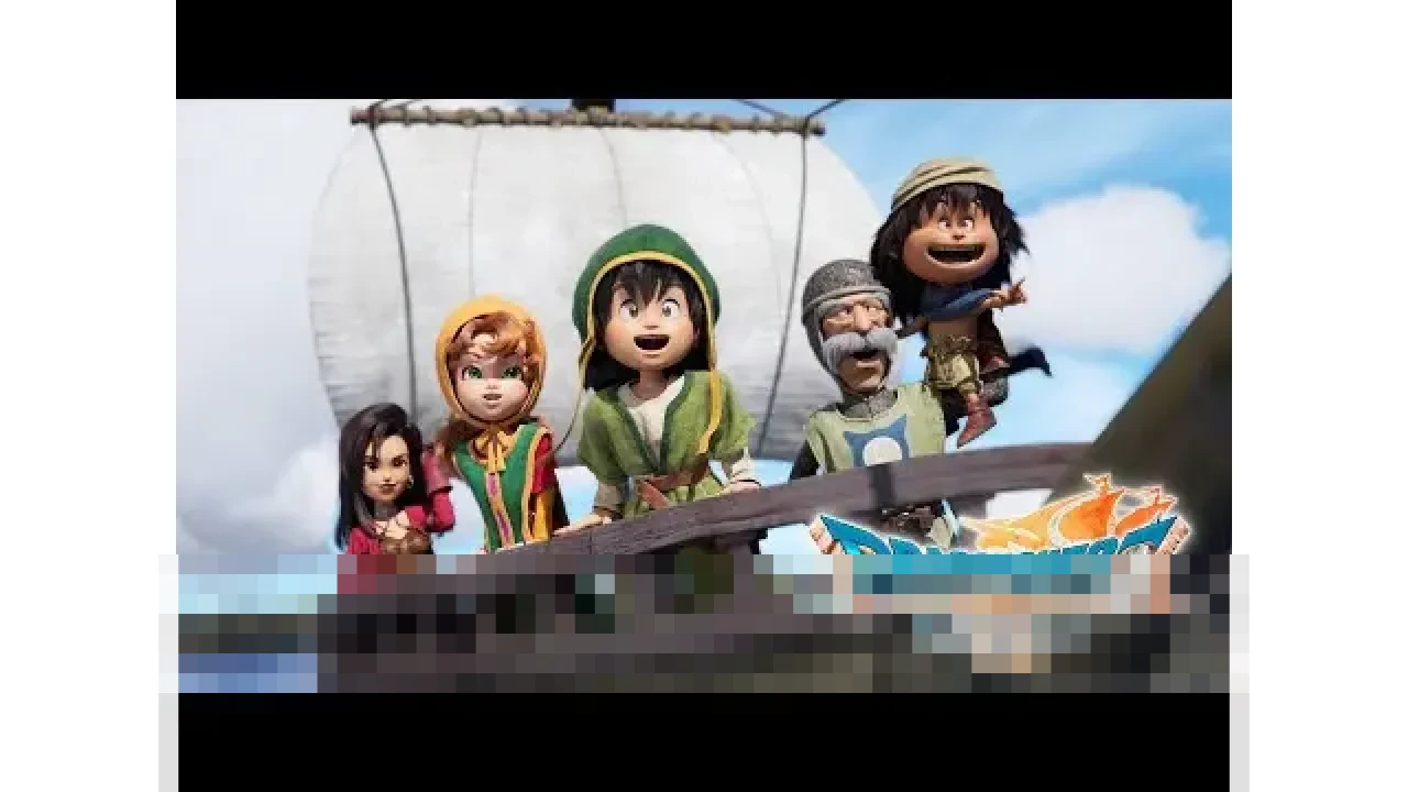 Dragon Quest VII Reimagined Resmi Meluncur 5 Februari 2026, Pra-Pemesanan Dibuka di Berbagai Platform