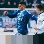 Drama 10 Pemain Bologna Tahan Imbang Como 1-1 di Serie A, Gol Penyelamat Hadir di Menit Akhir