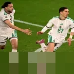 Drama 120 Menit! Gol Adil Boulbina Antar Aljazair ke Perempat Final Piala Afrika 2025