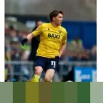 Drama Adu Penalti Piala FA: Oxford United Singkirkan MK Dons, Ole Romeny Sumbang Gol Penentu