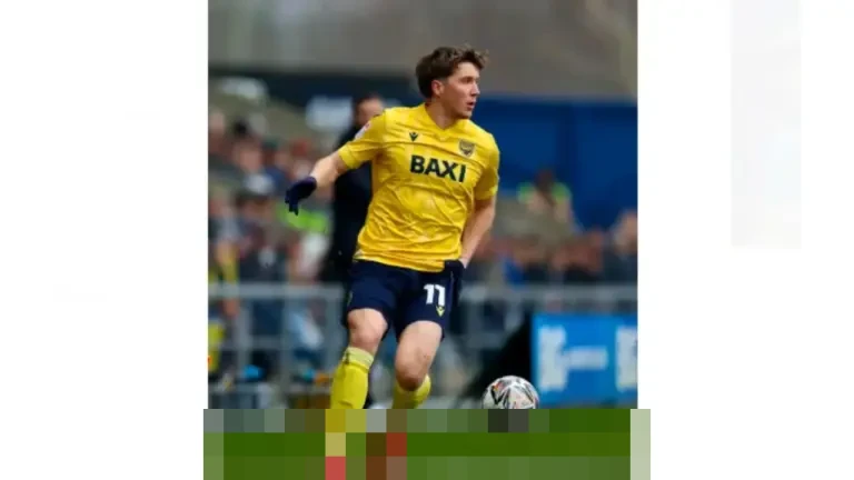 Drama Adu Penalti Piala FA: Oxford United Singkirkan MK Dons, Ole Romeny Sumbang Gol Penentu Drama Adu Penalti Piala FA: Oxford United Singkirkan MK Dons, Ole Romeny Sumbang Gol Penentu