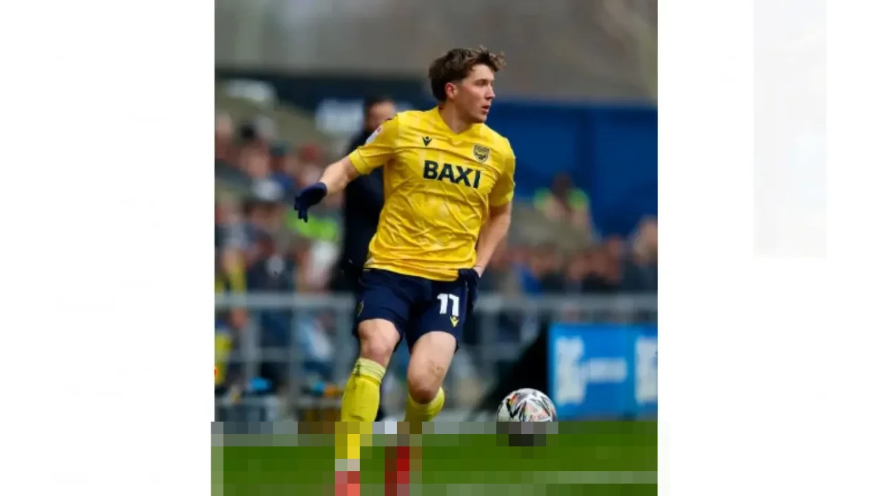 Drama Adu Penalti Piala FA: Oxford United Singkirkan MK Dons, Ole Romeny Sumbang Gol Penentu