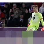 Drama Bursa Transfer Januari: Ter Stegen dan Mainoo Berpacu Selamatkan Asa ke Piala Dunia 2026