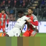 Drama Empat Gol: Cremonese dan Cagliari Berbagi Angka dalam Laga Sengit Hindari Degradasi