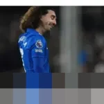 Drama Kartu Merah Cucurella Warnai Kekalahan Chelsea 1-2 dari Fulham di Liga Inggris