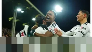 Drama Kartu Merah Cucurella Warnai Kekalahan Chelsea dari Fulham di Derbi London Barat