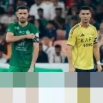 Drama Lima Gol di Jeddah: Al-Ahli Hentikan Rekor Tak Terkalahkan Al-Nassr 3-2