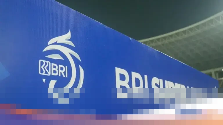 Drama Menit Akhir Warnai Laga Persik vs Persib, Maung Bandung Gagal Raih Poin Penuh di Kediri