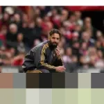 Drama Pemecatan Ruben Amorim di Manchester United: Siapa Untung, Siapa Buntung di Old Trafford?