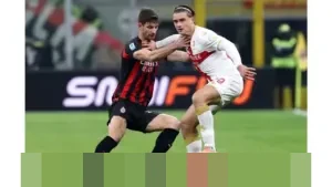Drama Penalti San Siro: AC Milan Gagal Kalahkan Genoa, Inter Milan Unggul Tiga Poin