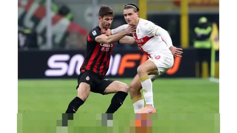 Drama Penalti San Siro: AC Milan Gagal Kalahkan Genoa, Inter Milan Unggul Tiga Poin