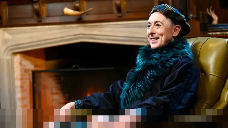 Drama Pengkhianatan Kembali! Alan Cumming Bocorkan ‘Momen Terbaik’ The Traitors US Season 4 Drama Pengkhianatan Kembali! Alan Cumming Bocorkan ‘Momen Terbaik’ The Traitors US Season 4