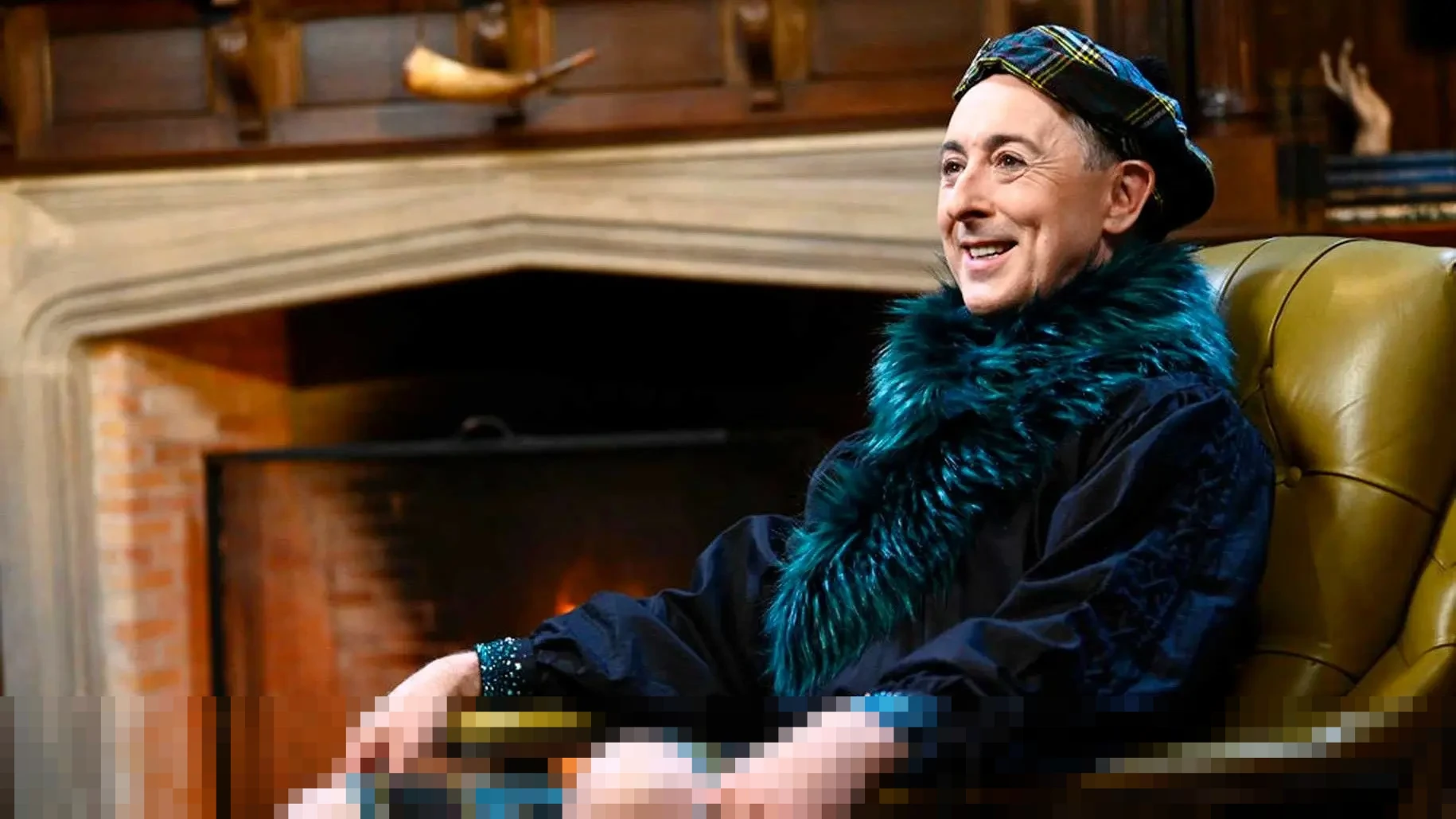 Drama Pengkhianatan Kembali! Alan Cumming Bocorkan ‘Momen Terbaik’ The Traitors US Season 4 Drama Pengkhianatan Kembali! Alan Cumming Bocorkan ‘Momen Terbaik’ The Traitors US Season 4