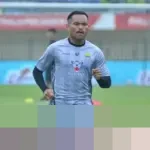 Drama Saddil Ramdani: Cetak Gol Pembuka, Lalu Diusir Wasit dalam Laga Persik vs Persib
