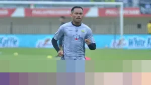 Drama Saddil Ramdani: Cetak Gol Pembuka, Lalu Diusir Wasit dalam Laga Persik vs Persib