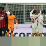 Drama San Siro: Milan Ditahan Genoa 1-1, Inter Milan Untung Besar di Puncak Klasemen Serie A
