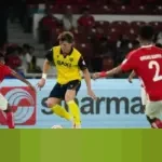 Dramatis! Oxford United Singkirkan MK Dons Lewat Adu Penalti, Lolos ke Babak Keempat Piala FA