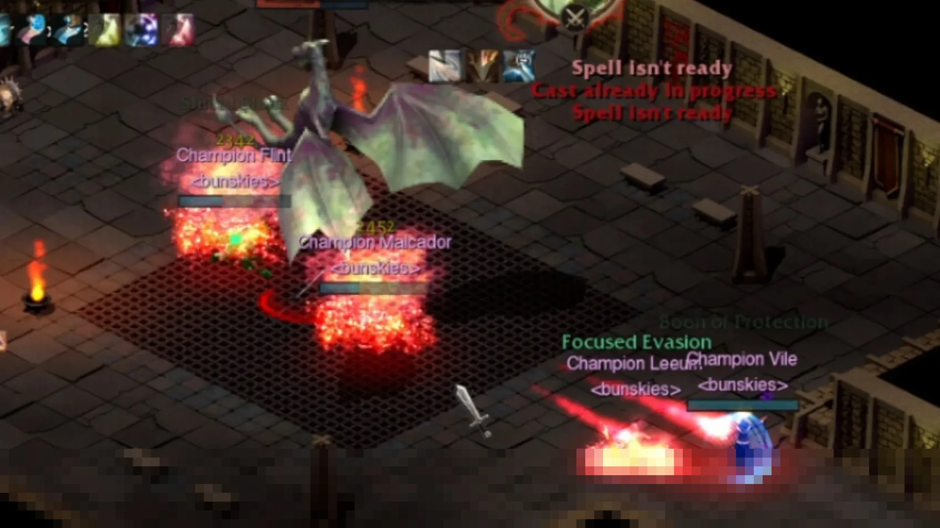 Dreadmyst: MMO Dungeon-Crawler F2P Gaya Retro ’90-an yang Siap Pikat Penggemar Nostalgia Dreadmyst: MMO Dungeon-Crawler F2P Gaya Retro ’90-an yang Siap Pikat Penggemar Nostalgia