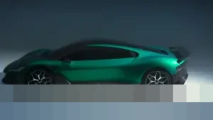 Dreame Auto Umumkan Supercar Listrik Perdana Bertenaga 1.000 dk, Debut di CES 2026