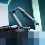 Dreame Hadirkan Robot Vakum Cyber 10 Ultra di CES 2026, Lengan Mekanis Kini Lebih Fungsional