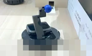 Dreame Pamerkan Robot Vakum Cyber 10 Ultra di CES 2026, Dilengkapi Lengan Robotik Multifungsi