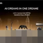 Dreame Perluas Lini Produk, Debut Smart Ring dan Action Camera di CES Las Vegas