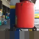 DT Peduli Salurkan Ratusan Paket Pangan untuk Pengungsi Sudan di Tengah Krisis Kemanusiaan