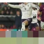 Dua Gol Benjamin Sesko Selamatkan Manchester United dari Kekalahan Dramatis di Kandang Burnley