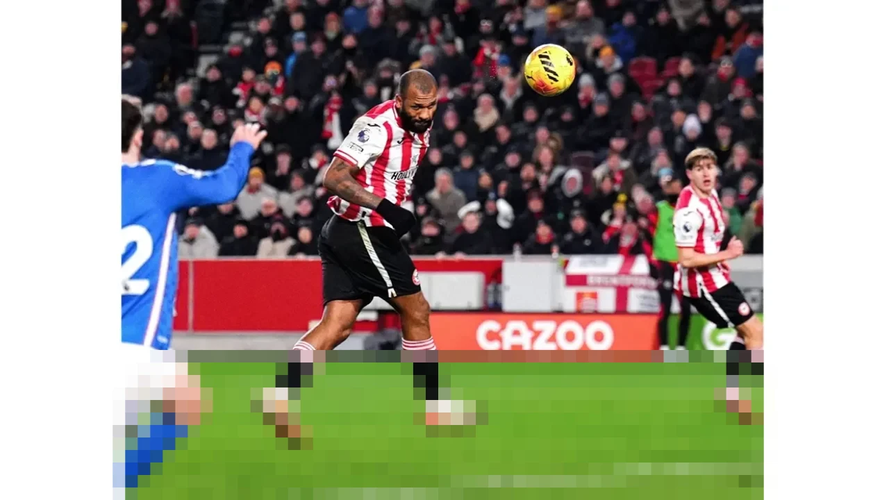 Dua Gol Fantastis Igor Thiago Antar Brentford Taklukkan Sunderland 3-0, Pecahkan Rekor Gol Pemain Brasil di Liga Primer Dua Gol Fantastis Igor Thiago Antar Brentford Taklukkan Sunderland 3-0, Pecahkan Rekor Gol Pemain Brasil di Liga Primer