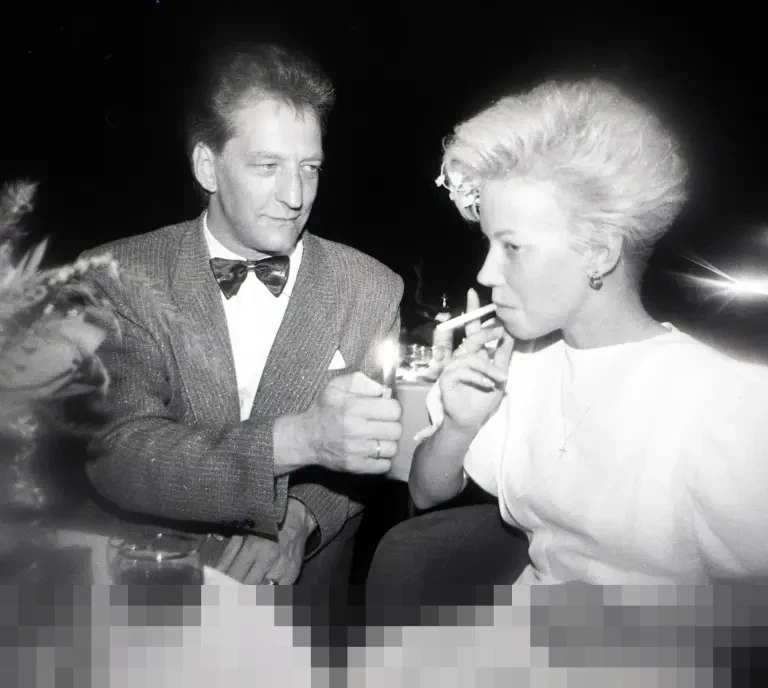 Dua Jambret HP di Setiabudi Jaksel Diringkus Polisi Setelah Aksi Kejar-kejaran dengan Korban