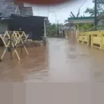 Dua Kecamatan di Kabupaten Serang Terendam Banjir, BPBD Pantau Ketinggian Air Hingga 70 Cm