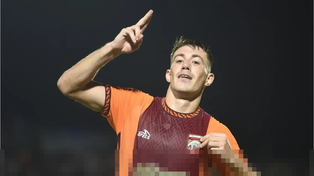 Dua Laga Panas Super League Hari Ini: Persita vs Borneo, PSM vs Bali United Siap Tersaji Dua Laga Panas Super League Hari Ini: Persita vs Borneo, PSM vs Bali United Siap Tersaji