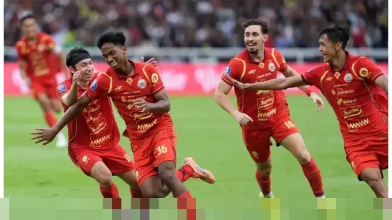 Dua Penggawa Muda Persija Tak Gentar Hadapi Persib: “Siap Beri yang Terbaik”