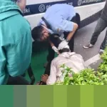 Dua Warga Terluka Ditembak Agen Federal di Portland, Oregon: Buntut Kematian di Minneapolis