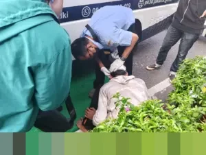 Dua Warga Terluka Ditembak Agen Federal di Portland, Oregon: Buntut Kematian di Minneapolis