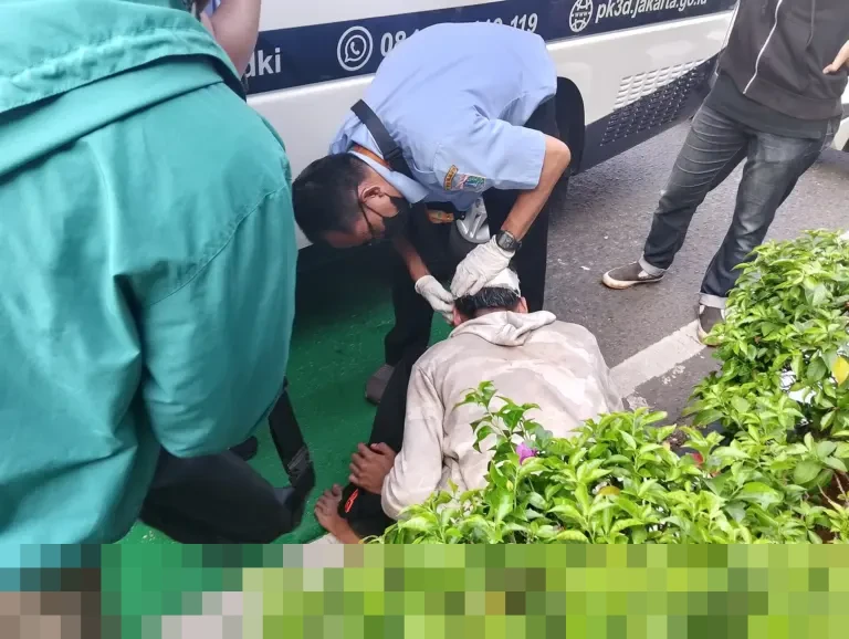 Dua Warga Terluka Ditembak Agen Federal di Portland, Oregon: Buntut Kematian di Minneapolis