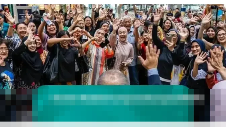 Dubes RI Suryopratomo Akhiri Masa Tugas di Singapura, Dilepas Puluhan Tokoh di Bandara Changi Dubes RI Suryopratomo Akhiri Masa Tugas di Singapura, Dilepas Puluhan Tokoh di Bandara Changi