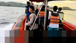 Dubes Spanyol Desak Basarnas Lanjutkan Pencarian Pelatih Valencia dan Tiga Anaknya di Komodo