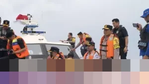 Dubes Spanyol Minta Basarnas Lanjutkan Pencarian Pelatih Valencia dan Anaknya di NTT