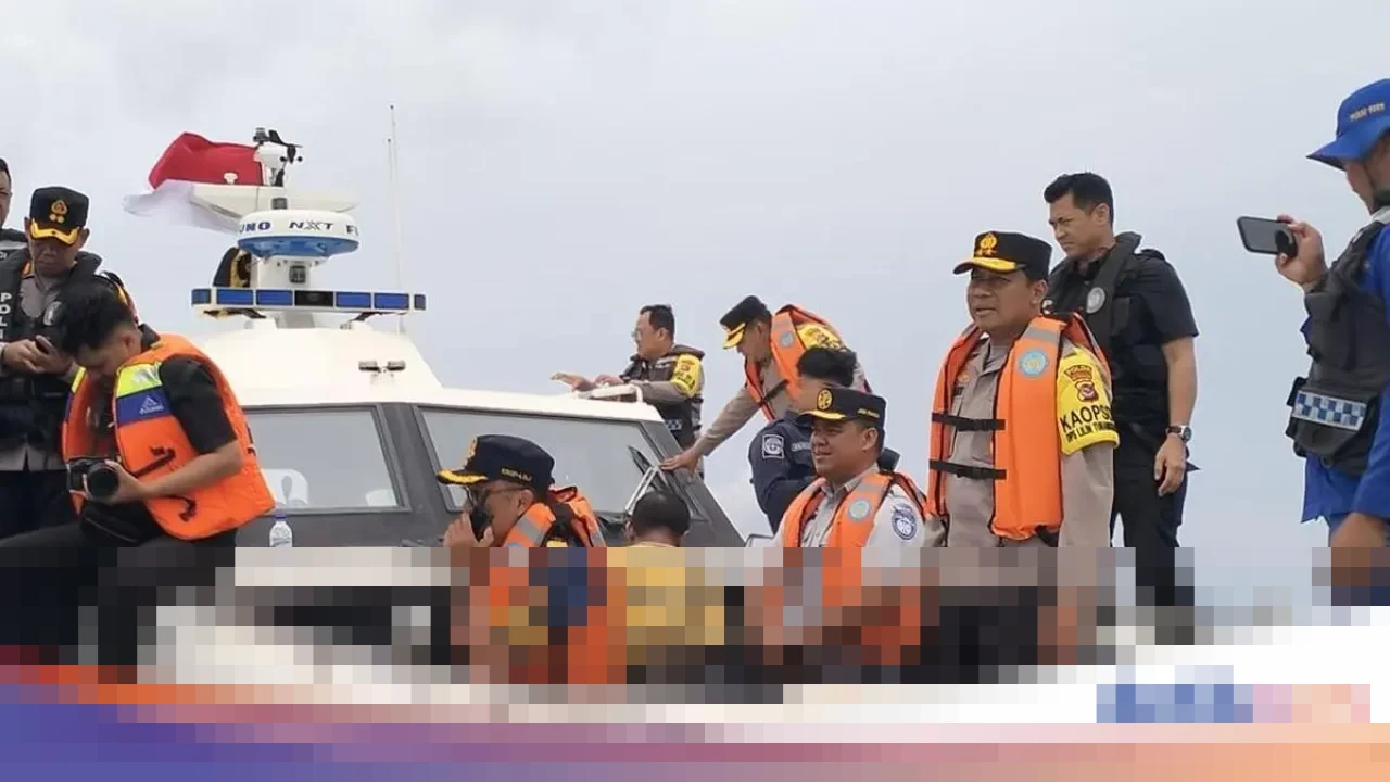 Dubes Spanyol Minta Basarnas Lanjutkan Pencarian Pelatih Valencia dan Anaknya di NTT Dubes Spanyol Minta Basarnas Lanjutkan Pencarian Pelatih Valencia dan Anaknya di NTT