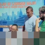 Dubes Spanyol: “Profesionalisme SAR Indonesia Jadi Teladan dalam Pencarian Korban Putri Sakinah”