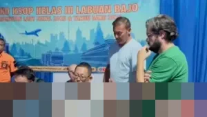 Dubes Spanyol: “Profesionalisme SAR Indonesia Jadi Teladan dalam Pencarian Korban Putri Sakinah”