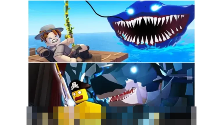 Duel Game Memancing Roblox: Fish It atau Fisch? Mana yang Lebih Cocok untuk Gaya Bermainmu? Duel Game Memancing Roblox: Fish It atau Fisch? Mana yang Lebih Cocok untuk Gaya Bermainmu?