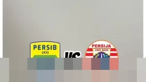 Duel Klasik Persib vs Persija: Data Sejarah Ungkap Dominasi di Era Berbeda hingga Januari 2026