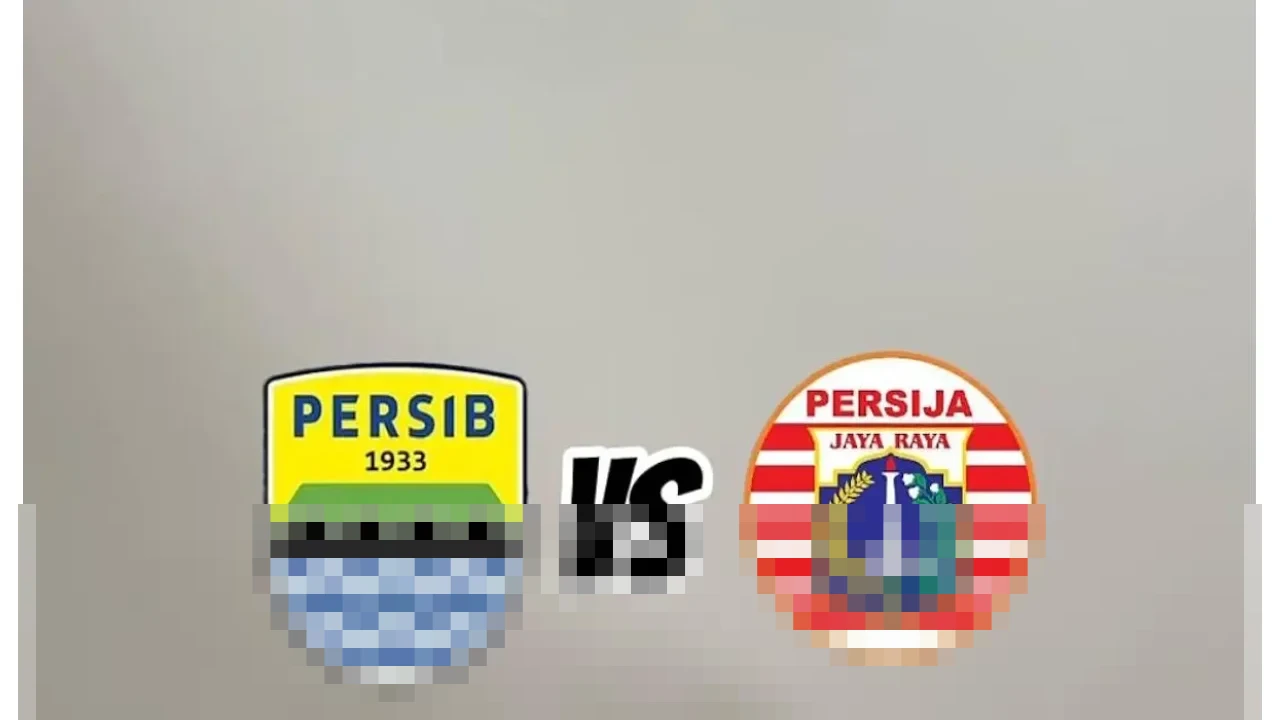 Duel Klasik Persib vs Persija: Data Sejarah Ungkap Dominasi di Era Berbeda hingga Januari 2026 Duel Klasik Persib vs Persija: Data Sejarah Ungkap Dominasi di Era Berbeda hingga Januari 2026
