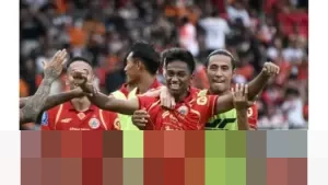 Duel Klasik Persib vs Persija di GBLA 11 Januari 2026: The Jakmania Dilarang Hadir Sesuai Regulasi Liga 1