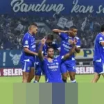 Duel Klasik Persib vs Persija di Super League 2025/2026: Perebutan Puncak Klasemen Kian Panas