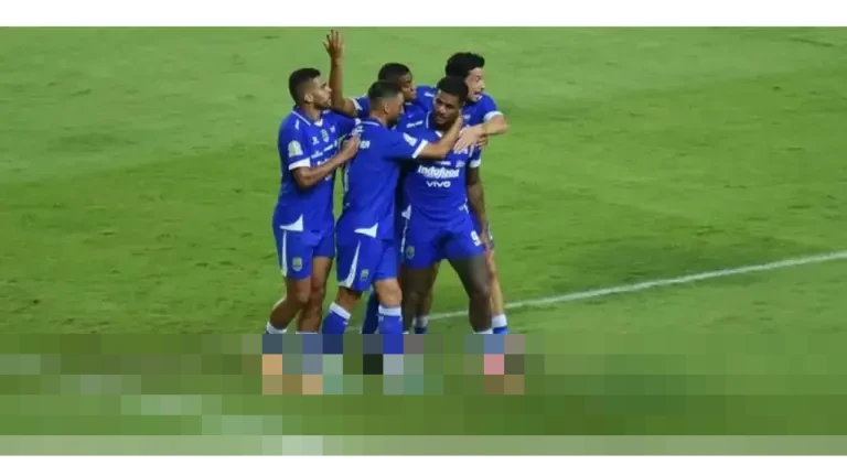 Duel Klasik Persib vs Persija Terancam Pincang: Daftar Lengkap Pilar yang Absen di GBLA